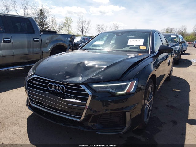Aukcja sprzedaży 2019 Audi A6 55 Premium, vin: WAUL2AF28KN064893, numer aukcji: 44871231