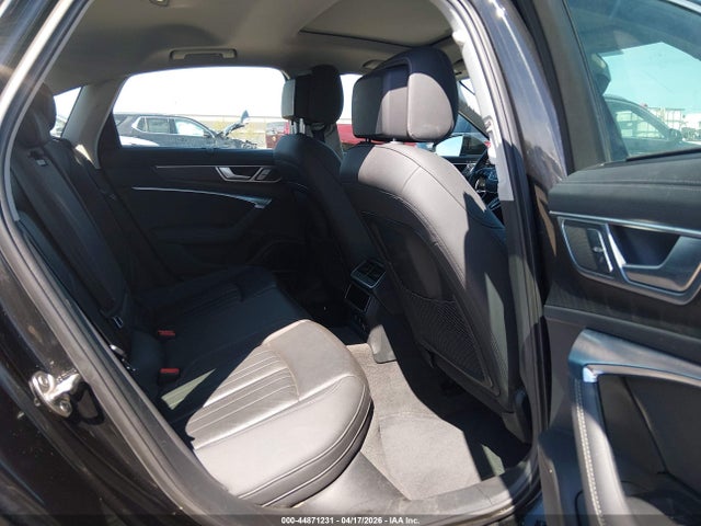 Aukcja sprzedaży 2019 Audi A6 55 Premium, vin: WAUL2AF28KN064893, numer aukcji: 44871231