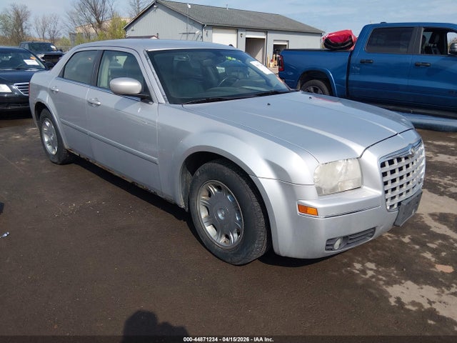Aukcja sprzedaży 2006 Chrysler 300 Touring, vin: 2C3KA53G36H529463, numer aukcji: 44871234
