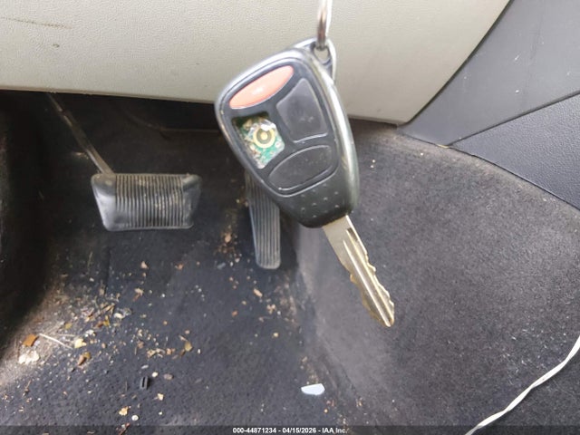 Aukcja sprzedaży 2006 Chrysler 300 Touring, vin: 2C3KA53G36H529463, numer aukcji: 44871234