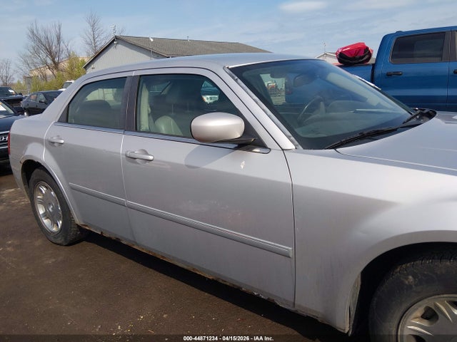Aukcja sprzedaży 2006 Chrysler 300 Touring, vin: 2C3KA53G36H529463, numer aukcji: 44871234
