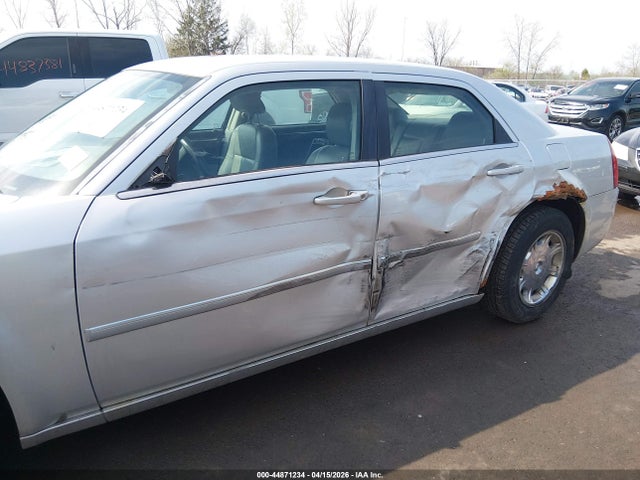 Aukcja sprzedaży 2006 Chrysler 300 Touring, vin: 2C3KA53G36H529463, numer aukcji: 44871234