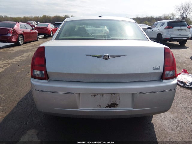 Aukcja sprzedaży 2006 Chrysler 300 Touring, vin: 2C3KA53G36H529463, numer aukcji: 44871234