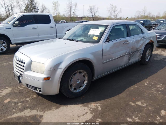 Aukcja sprzedaży 2006 Chrysler 300 Touring, vin: 2C3KA53G36H529463, numer aukcji: 44871234