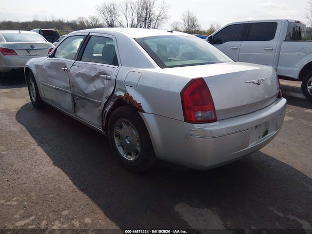 Aukcja sprzedaży 2006 Chrysler 300 Touring, vin: 2C3KA53G36H529463, numer aukcji: 44871234