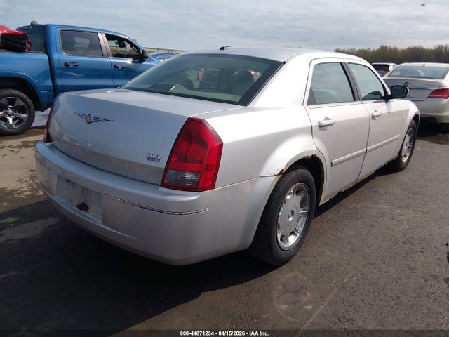 Aukcja sprzedaży 2006 Chrysler 300 Touring, vin: 2C3KA53G36H529463, numer aukcji: 44871234