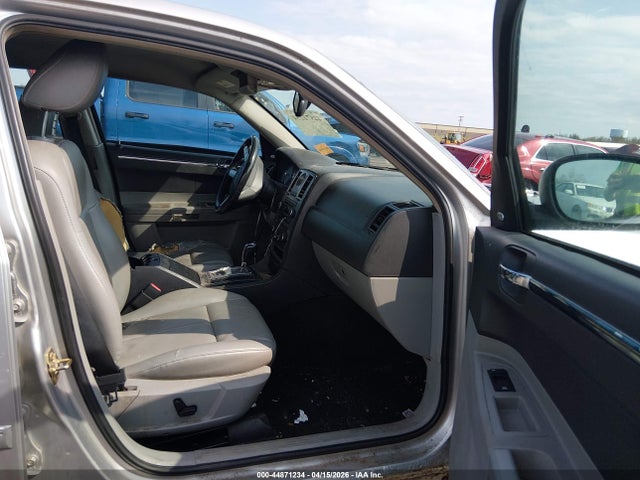 Aukcja sprzedaży 2006 Chrysler 300 Touring, vin: 2C3KA53G36H529463, numer aukcji: 44871234