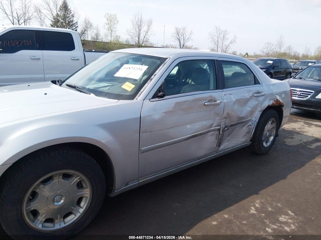 Aukcja sprzedaży 2006 Chrysler 300 Touring, vin: 2C3KA53G36H529463, numer aukcji: 44871234