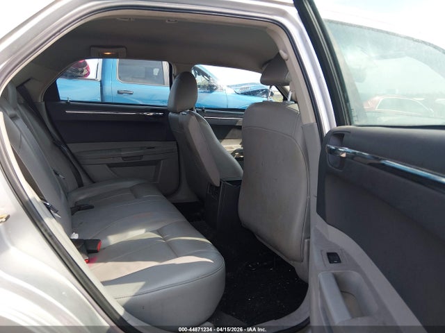 Aukcja sprzedaży 2006 Chrysler 300 Touring, vin: 2C3KA53G36H529463, numer aukcji: 44871234