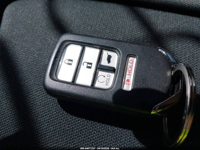 2020 Honda Civic Ex მანქანა იყიდება აუქციონზე, vin: SHHFK7H67LU220553, აუქციონის ნომერი: 44871237