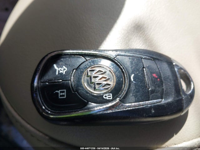 Aukcja sprzedaży 2019 Buick Envision Fwd Preferred, vin: LRBFXBSA4KD013769, numer aukcji: 44871238
