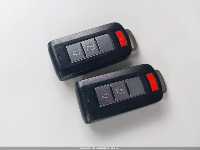 Продаж на аукціоні авто 2014 Mitsubishi Outlander Se, vin: JA4AZ3A39EZ006364, номер лоту: 44871245
