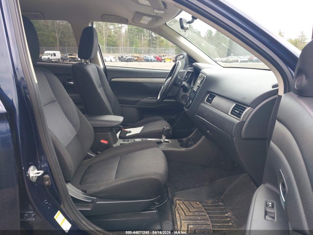 Продаж на аукціоні авто 2014 Mitsubishi Outlander Se, vin: JA4AZ3A39EZ006364, номер лоту: 44871245
