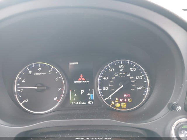 Продаж на аукціоні авто 2014 Mitsubishi Outlander Se, vin: JA4AZ3A39EZ006364, номер лоту: 44871245