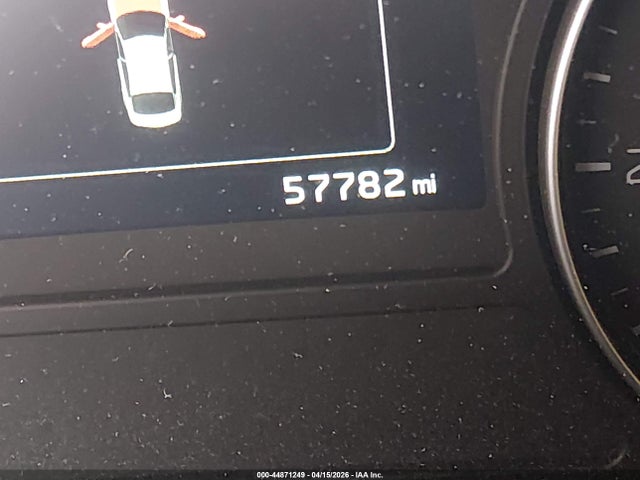 Продажа на аукционе авто 2018 Kia Optima Sx Turbo, vin: 5XXGV4L29JG208916, номер лота: 44871249