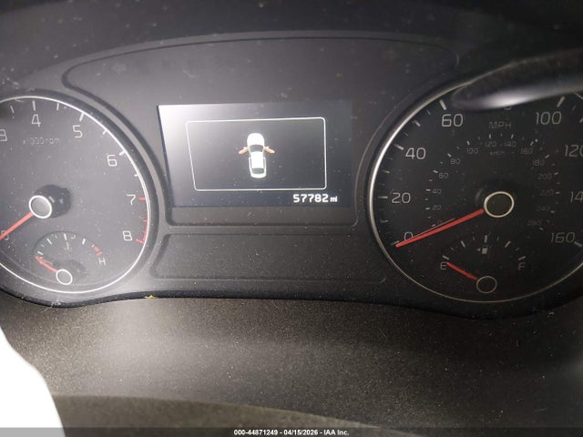 Продажа на аукционе авто 2018 Kia Optima Sx Turbo, vin: 5XXGV4L29JG208916, номер лота: 44871249