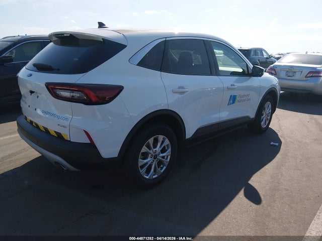 44871252 :رقم المزاد ، 1FMCU9GNXPUA91588 vin ، 2023 Ford Escape Active مزاد بيع