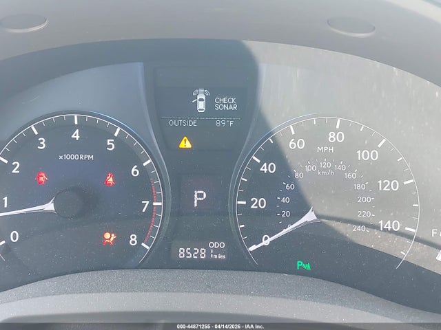 44871255 :رقم المزاد ، 2T2BK1BA0FC303739 vin ، 2015 Lexus Rx 350 مزاد بيع
