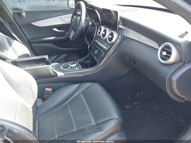 Aukcja sprzedaży 2021 Mercedes-benz C 300 Sedan, vin: W1KWF8DB0MR646150, numer aukcji: 44871258