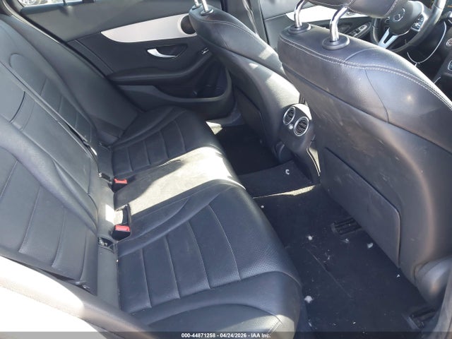 Aukcja sprzedaży 2021 Mercedes-benz C 300 Sedan, vin: W1KWF8DB0MR646150, numer aukcji: 44871258