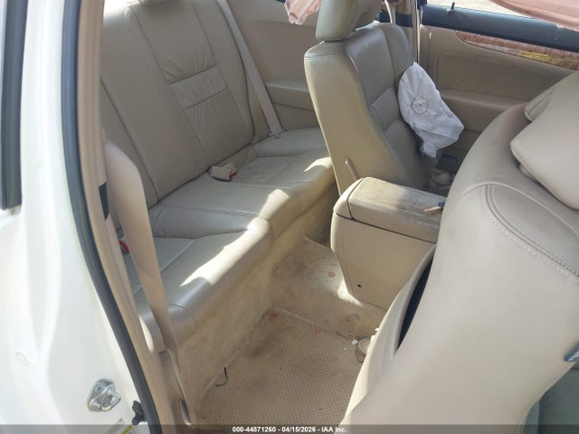 Aukcja sprzedaży 2005 Honda Accord Cpe Ex-l V6, vin: 1HGCM82675A014336, numer aukcji: 44871260