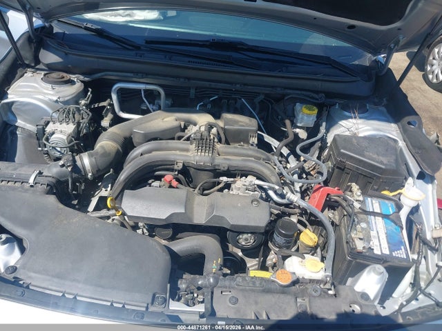 Aukcja sprzedaży 2019 Subaru Outback 2.5i Limited, vin: 4S4BSANC4K3349137, numer aukcji: 44871261