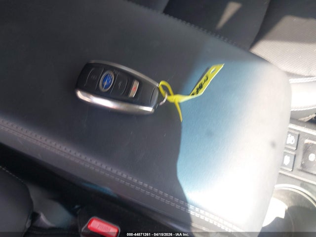 Aukcja sprzedaży 2019 Subaru Outback 2.5i Limited, vin: 4S4BSANC4K3349137, numer aukcji: 44871261
