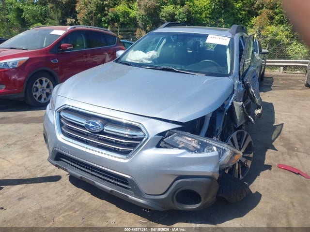 Aukcja sprzedaży 2019 Subaru Outback 2.5i Limited, vin: 4S4BSANC4K3349137, numer aukcji: 44871261