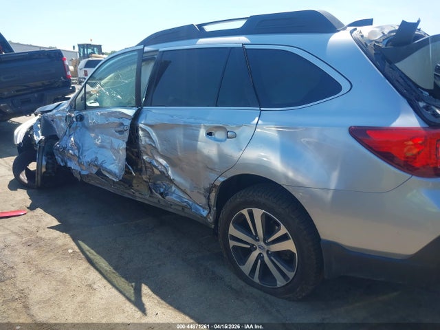Aukcja sprzedaży 2019 Subaru Outback 2.5i Limited, vin: 4S4BSANC4K3349137, numer aukcji: 44871261