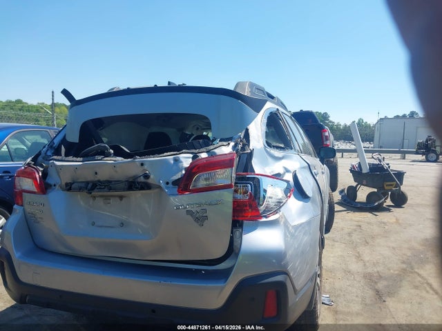 Aukcja sprzedaży 2019 Subaru Outback 2.5i Limited, vin: 4S4BSANC4K3349137, numer aukcji: 44871261
