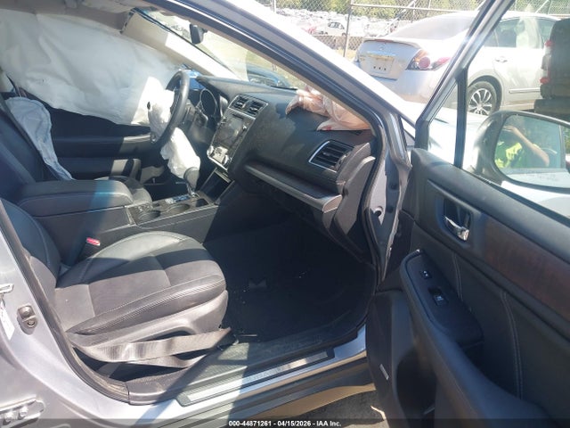 Aukcja sprzedaży 2019 Subaru Outback 2.5i Limited, vin: 4S4BSANC4K3349137, numer aukcji: 44871261