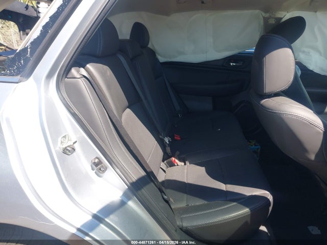 Aukcja sprzedaży 2019 Subaru Outback 2.5i Limited, vin: 4S4BSANC4K3349137, numer aukcji: 44871261