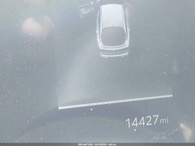 44871263 :رقم المزاد ، KNAG64J76S5301360 vin ، 2025 Kia K5 Gt-line مزاد بيع