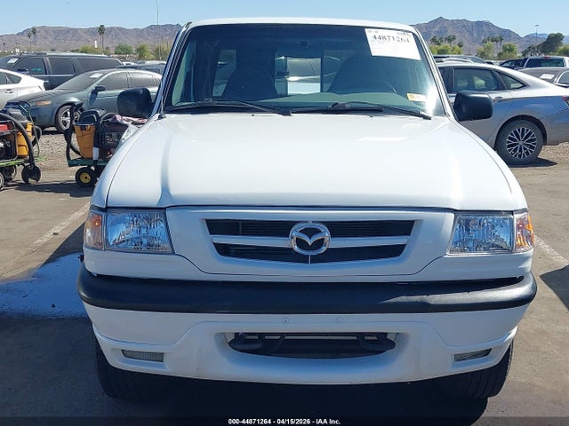 Продажа на аукционе авто 2001 Mazda B3000 Ds/se, vin: 4F4YR16E41TM32549, номер лота: 44871264
