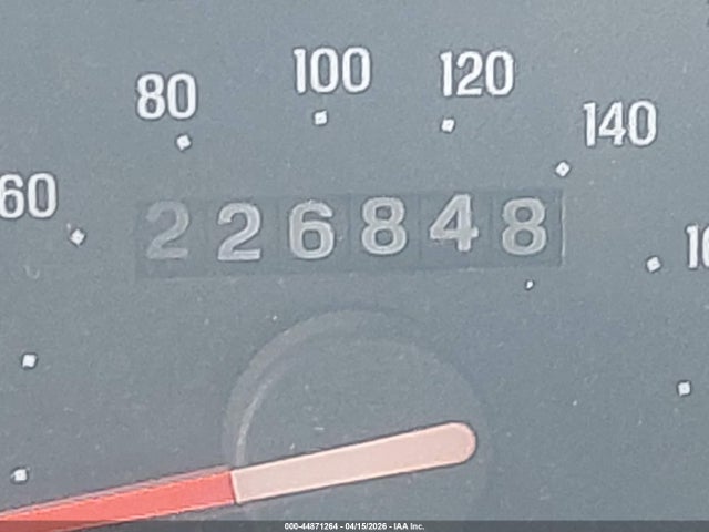 Продажа на аукционе авто 2001 Mazda B3000 Ds/se, vin: 4F4YR16E41TM32549, номер лота: 44871264