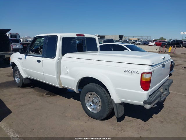 Продажа на аукционе авто 2001 Mazda B3000 Ds/se, vin: 4F4YR16E41TM32549, номер лота: 44871264