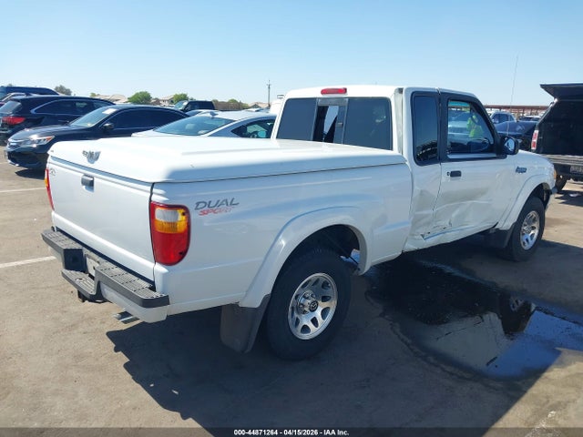 Продажа на аукционе авто 2001 Mazda B3000 Ds/se, vin: 4F4YR16E41TM32549, номер лота: 44871264