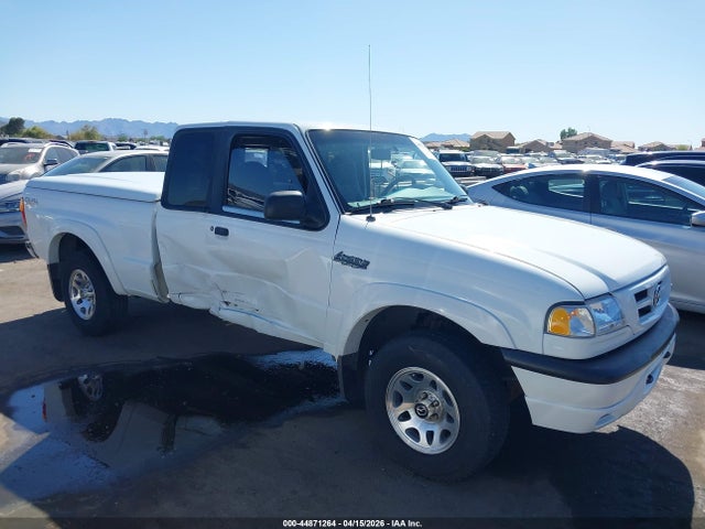Продажа на аукционе авто 2001 Mazda B3000 Ds/se, vin: 4F4YR16E41TM32549, номер лота: 44871264