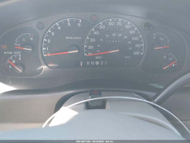 Продажа на аукционе авто 2001 Mazda B3000 Ds/se, vin: 4F4YR16E41TM32549, номер лота: 44871264