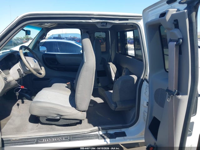 Продажа на аукционе авто 2001 Mazda B3000 Ds/se, vin: 4F4YR16E41TM32549, номер лота: 44871264
