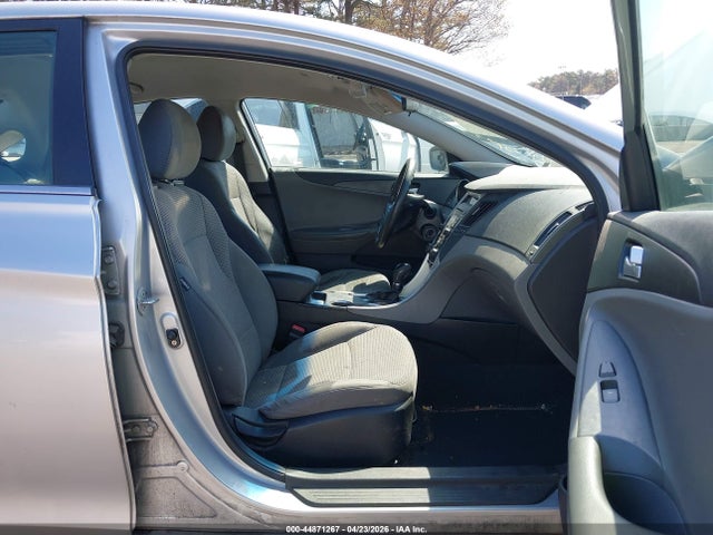 Продажа на аукционе авто 2011 Hyundai Sonata Gls, vin: 5NPEB4AC2BH190759, номер лота: 44871267