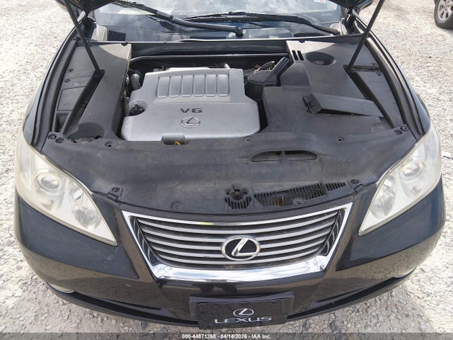 Продажа на аукционе авто 2007 Lexus Es 350, vin: JTHBJ46G472082572, номер лота: 44871268