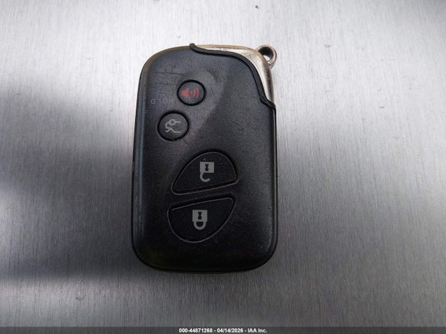 Продажа на аукционе авто 2007 Lexus Es 350, vin: JTHBJ46G472082572, номер лота: 44871268