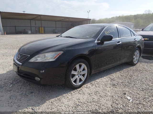 Продажа на аукционе авто 2007 Lexus Es 350, vin: JTHBJ46G472082572, номер лота: 44871268