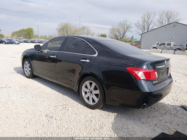 Продажа на аукционе авто 2007 Lexus Es 350, vin: JTHBJ46G472082572, номер лота: 44871268