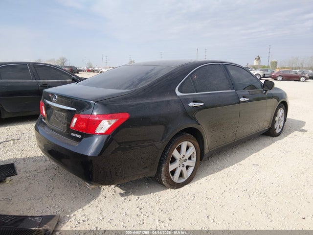 Продажа на аукционе авто 2007 Lexus Es 350, vin: JTHBJ46G472082572, номер лота: 44871268
