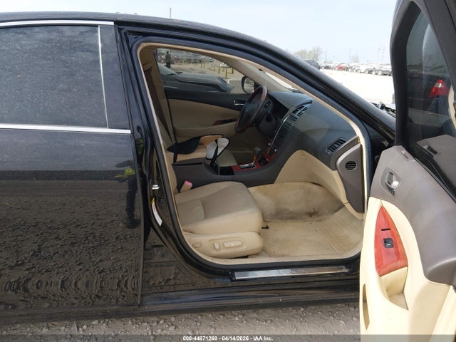 Продажа на аукционе авто 2007 Lexus Es 350, vin: JTHBJ46G472082572, номер лота: 44871268