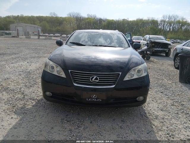 Продажа на аукционе авто 2007 Lexus Es 350, vin: JTHBJ46G472082572, номер лота: 44871268