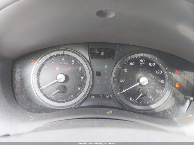 Продажа на аукционе авто 2007 Lexus Es 350, vin: JTHBJ46G472082572, номер лота: 44871268