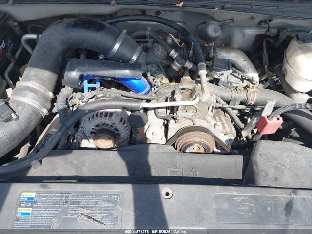 2004 Gmc Sierra 2500hd Sle მანქანა იყიდება აუქციონზე, vin: 1GTHK29204E333918, აუქციონის ნომერი: 44871276